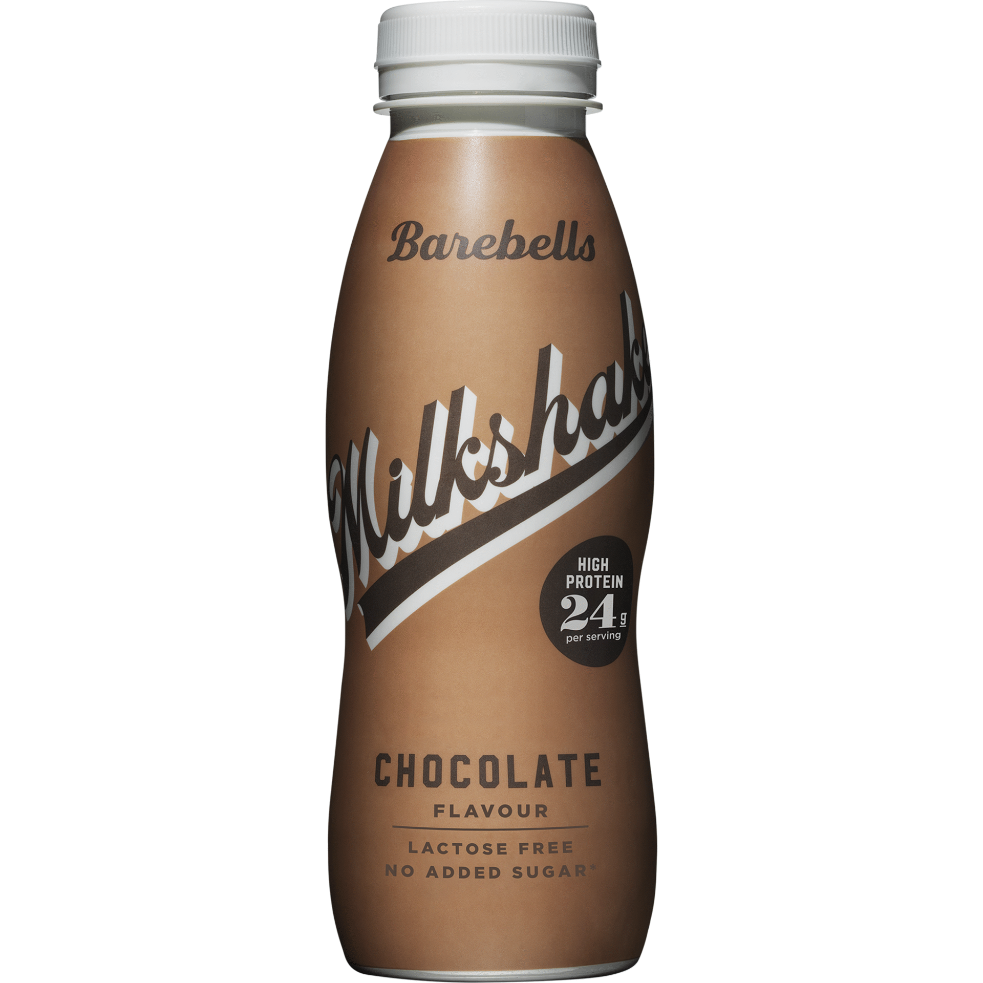 Batido Proteína de Chocolate sem Açúcar Barebells