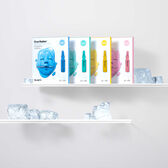 Cryo Rubber Mask Brightening Vitamin C Wells Image 3