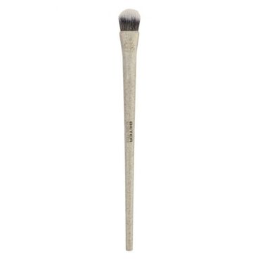 Pincel Esfumar Sombras Natural Fiber Wells