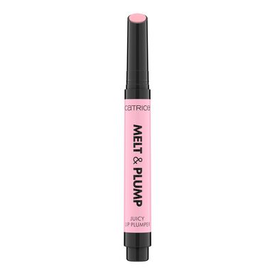 Melt Plump Juicy Lip Plumper Wells