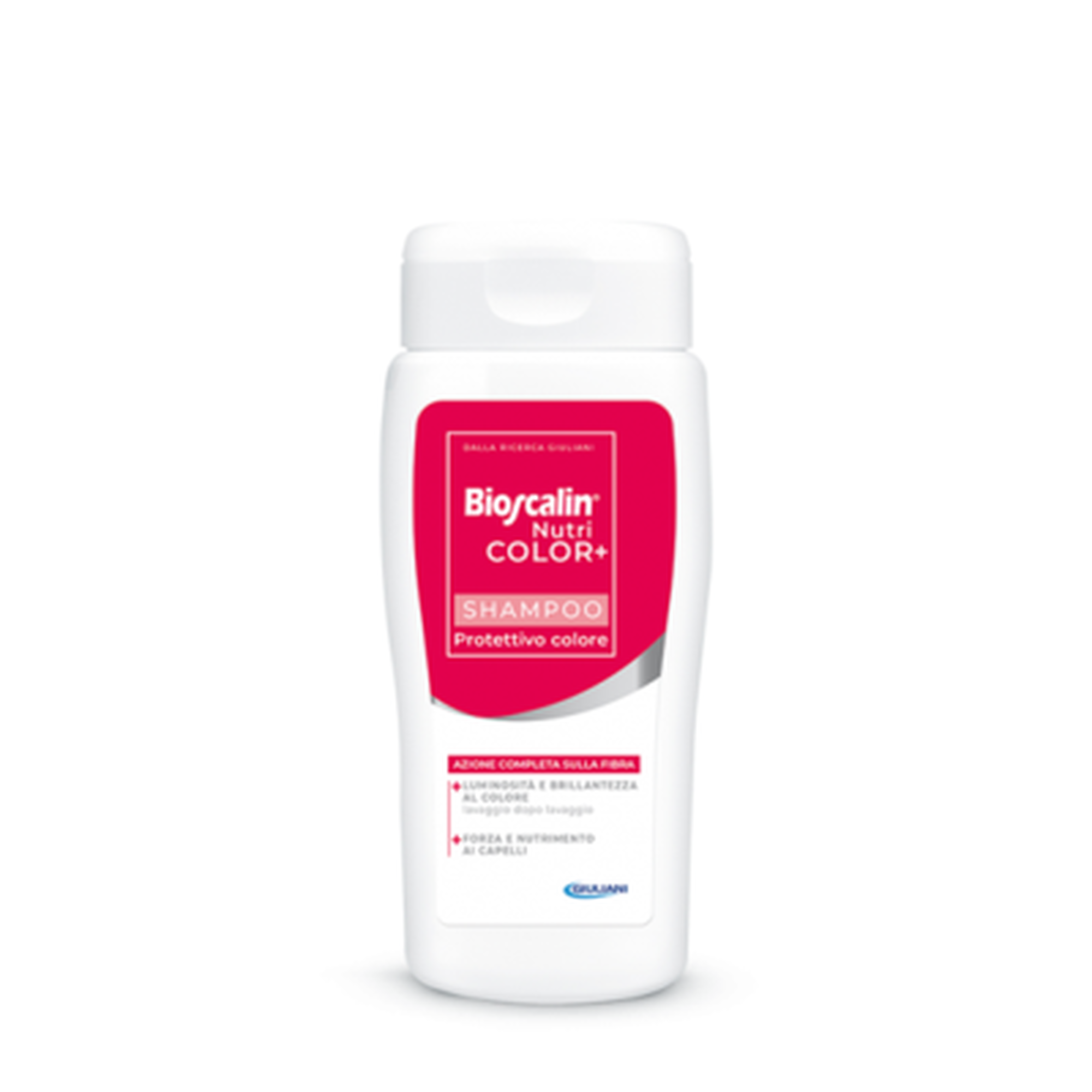 NutriColor+ Shampoo Protettivo Colore