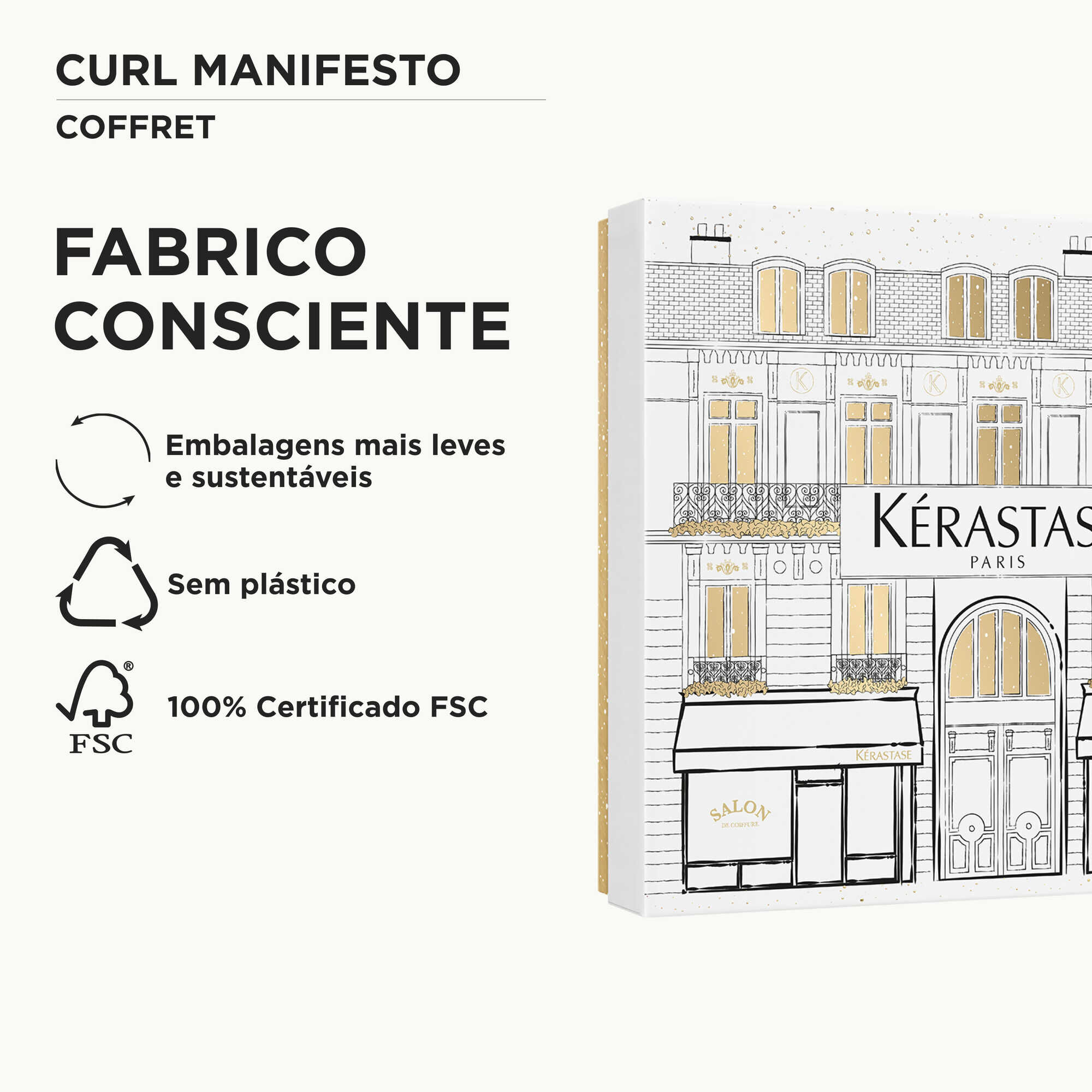 Coffret Curl Manifesto