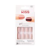Gel Fantasy Nails - Unhas Postiças Wells Image 1
