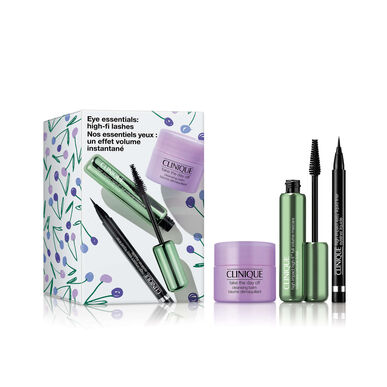 Eye Essentials High-Fi Lashes Pack Wells Image 1