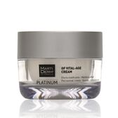 Platinum GF Vital Age Cream Mattifying Effect Wells Image 1