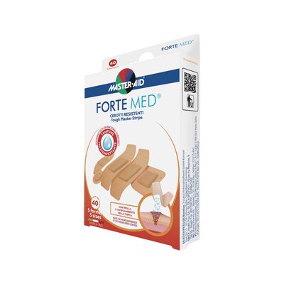 Pensos Fortemed Sortido