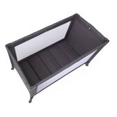 Cama Viagem Goodnight Dark Grey Wells Image 3