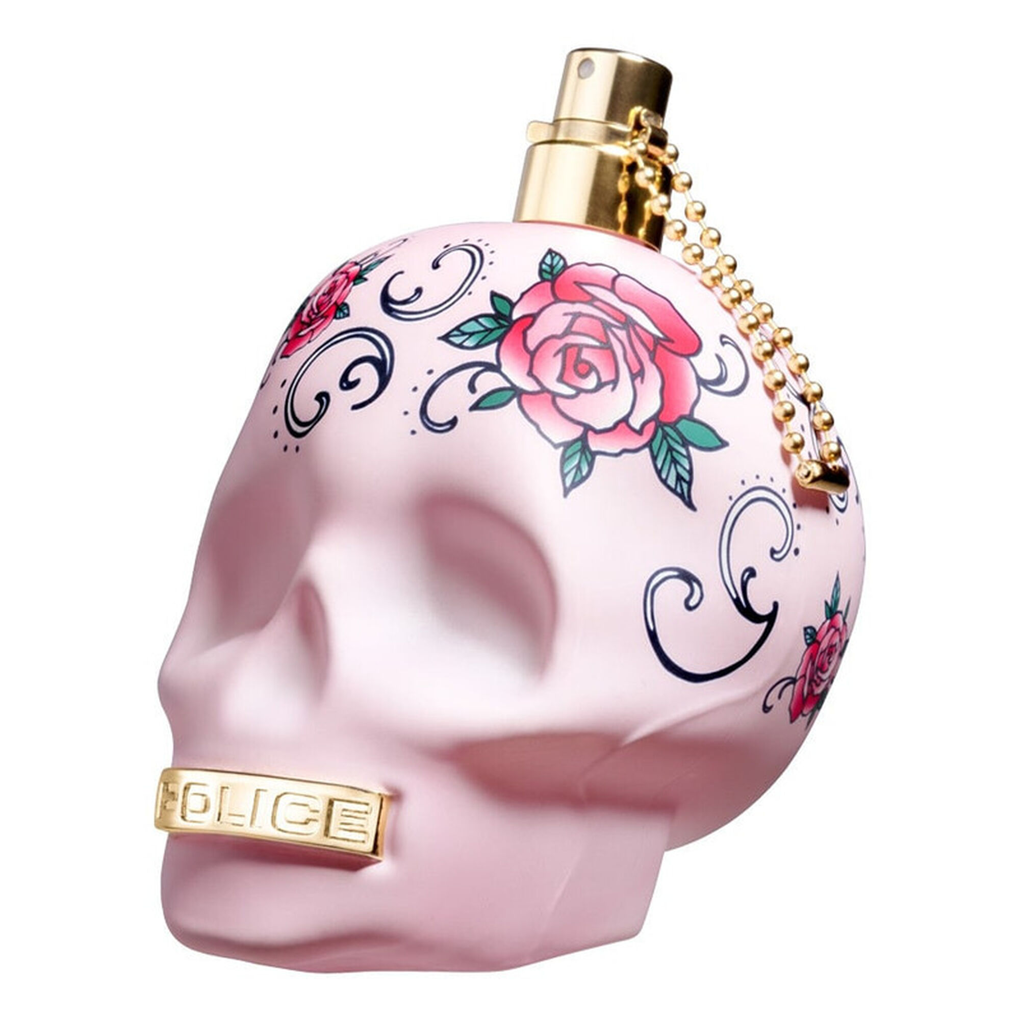 Police To Be Tattoo Woman Eau de Parfum