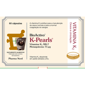K-Pearls Vitamina K2 Wells Image 2