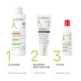 Exomega Control Emollient Foaming Gel Wells Image 6