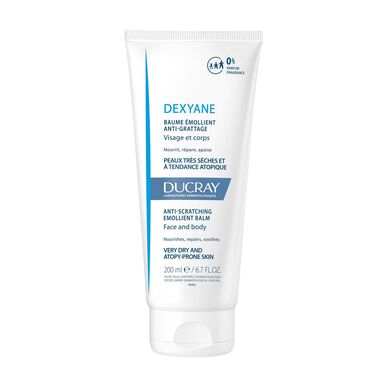Dexyane Anti-Scratching Emollient Balm Wells