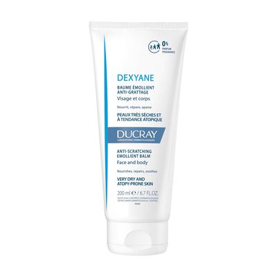 Dexyane Anti-Scratching Emollient Balm