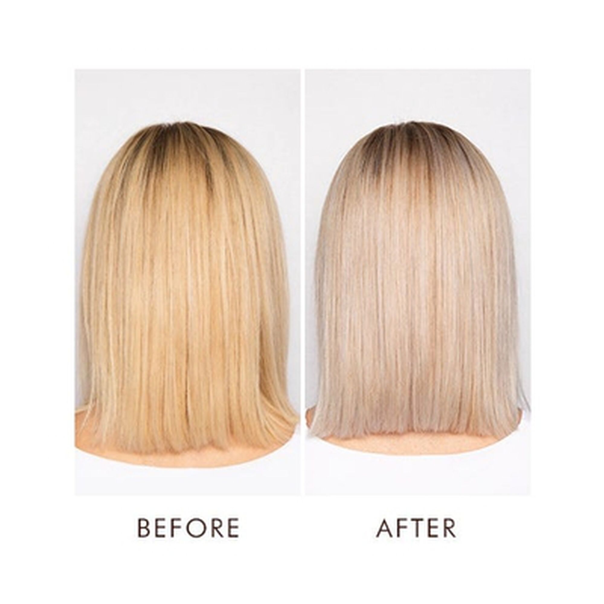 Color Care Blonde Perfecting Purple Shampoo