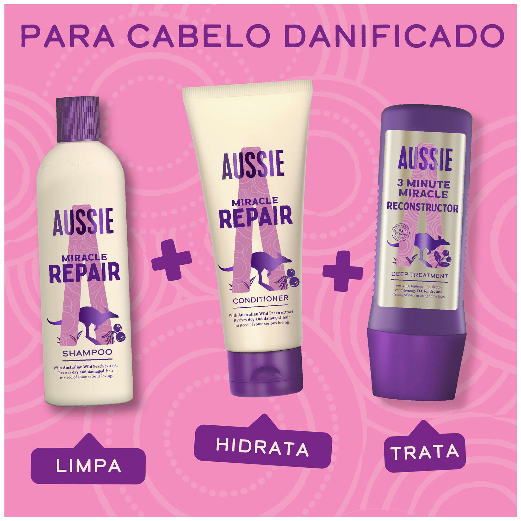 Miracle Repair Conditioner