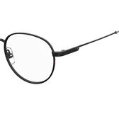 Armação Óculos Carrera Preto 2009 Wells Image 4