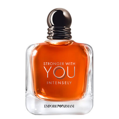 Armani Stronger With You Intensely EDP Wells Image 1