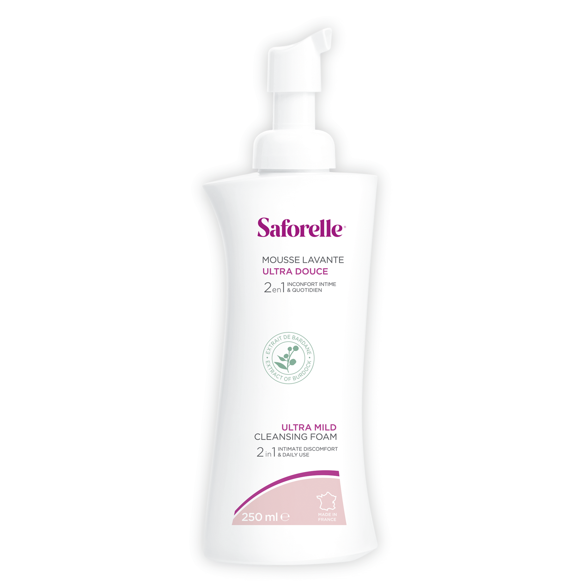 Cleansing Foam 250ml