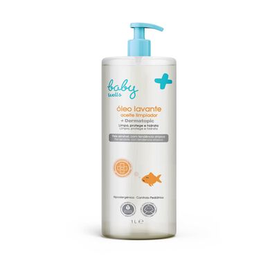 Óleo Lavante Dermatopic