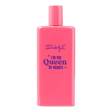 Mr Wonderful I'm The Queen Of Hearts Woman EDT Wells Image 1