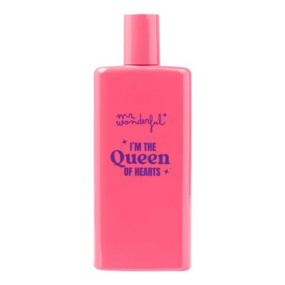 Mr Wonderful I'm The Queen Of Hearts Woman EDT