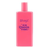 Mr Wonderful I'm The Queen Of Hearts Woman EDT Wells Image 1
