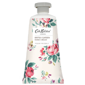 British Garden Hand Cream Vegan Friendly Wells