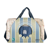 O Meu 1º Saco de Maternidade Wells