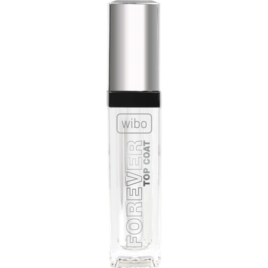 Gloss de Lábios Fixador Forever Top Coat Wells Image 1