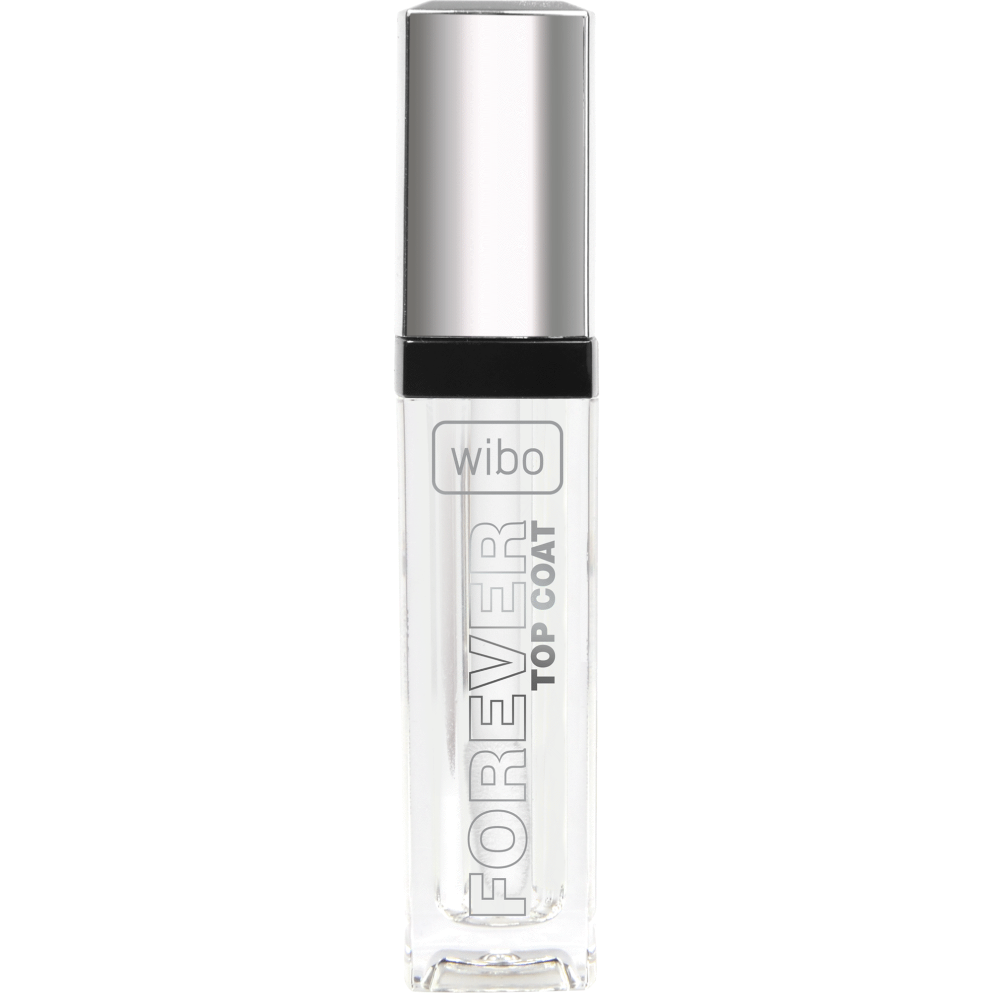 Gloss de Lábios Fixador Forever Top Coat