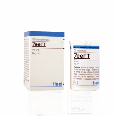 Zeel T Wells