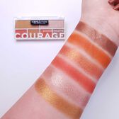 Palete de Sombras Courage Shadow Palette Wells Image 4