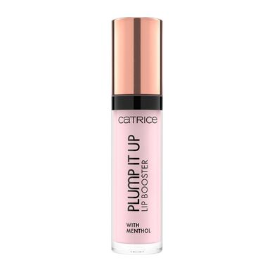 Gloss de Volume Lip Booster Plump It Up 20 3,5 ml Wells Image 1