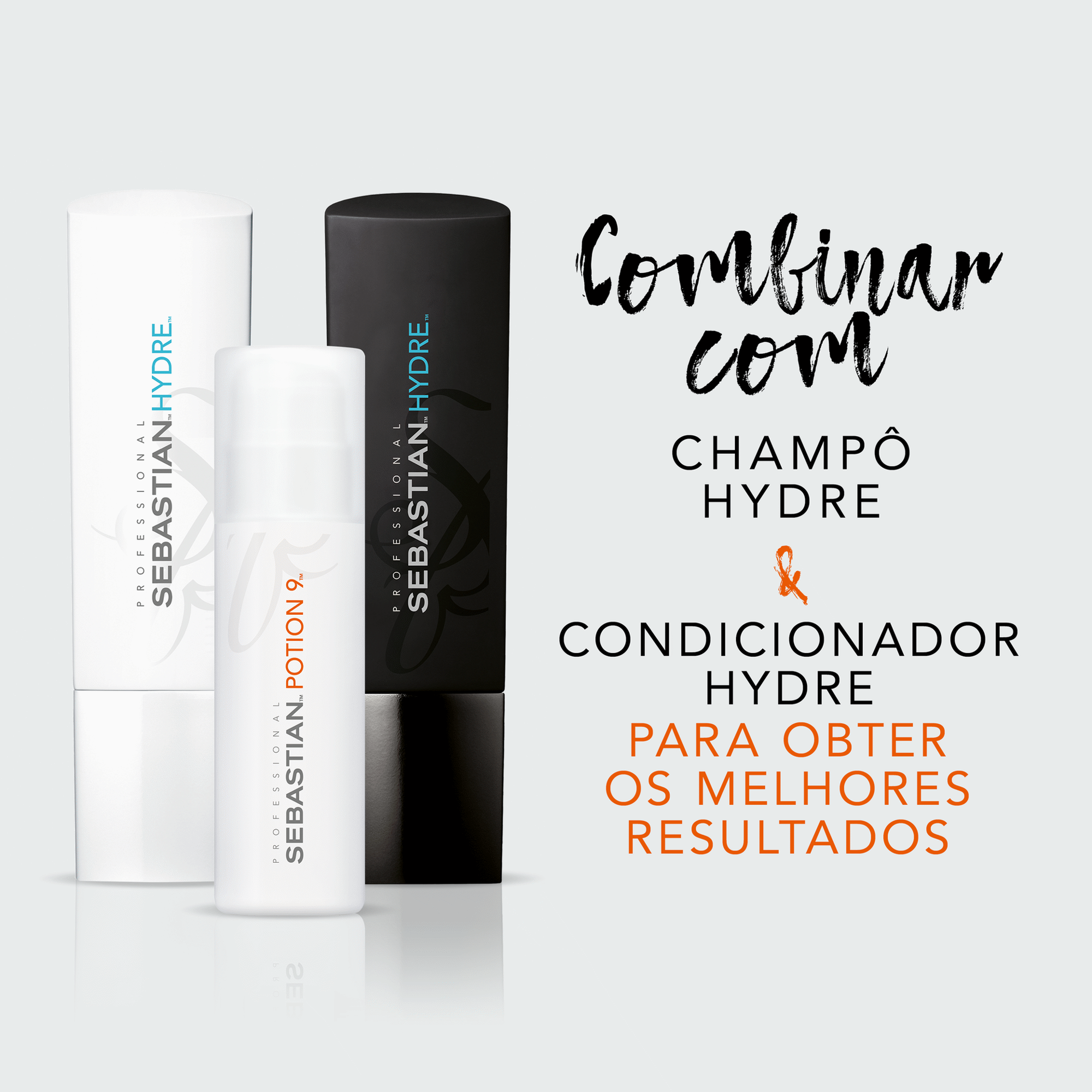 Potion 9 Conditioner