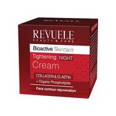Bioactive Tightening Night Cream Wells