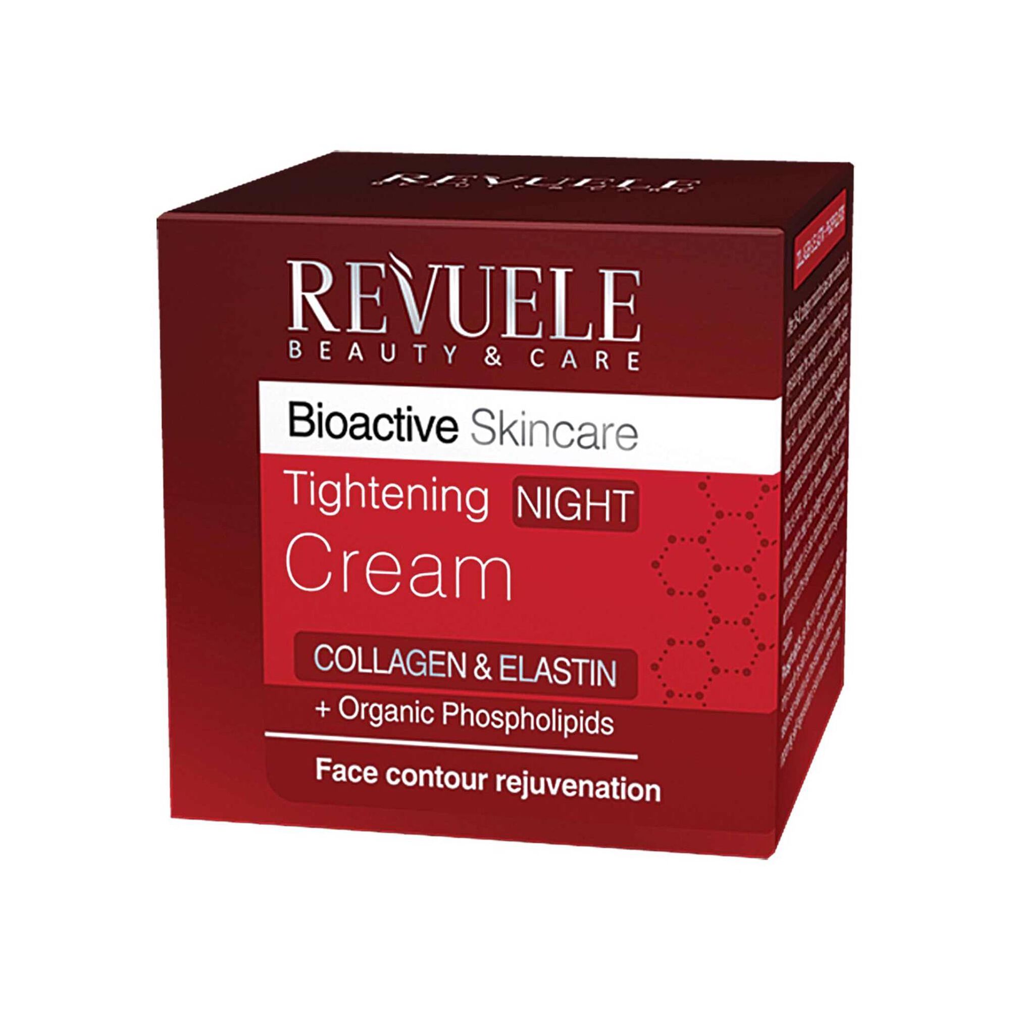 Bioactive Tightening Night Cream