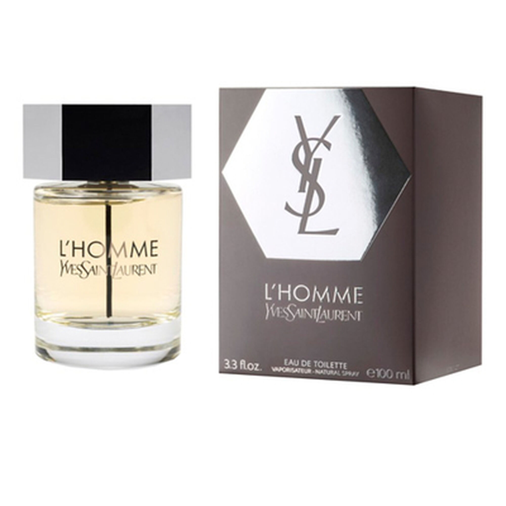 Yves Saint Laurent L'Homme EDT