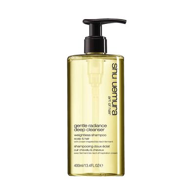 Radiance Deep Cleanser Shampoo Scalp & Hair Wells Image 1