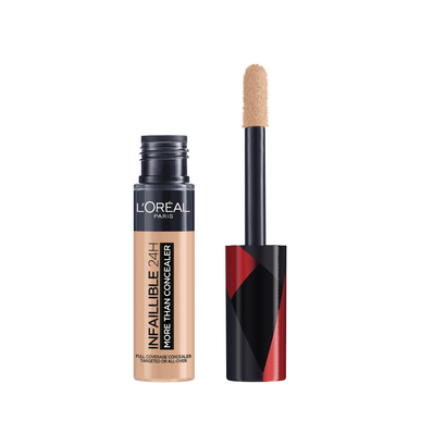 Corretor 2-em-1 More Than a Concealer 326 10 ml Wells Image 1