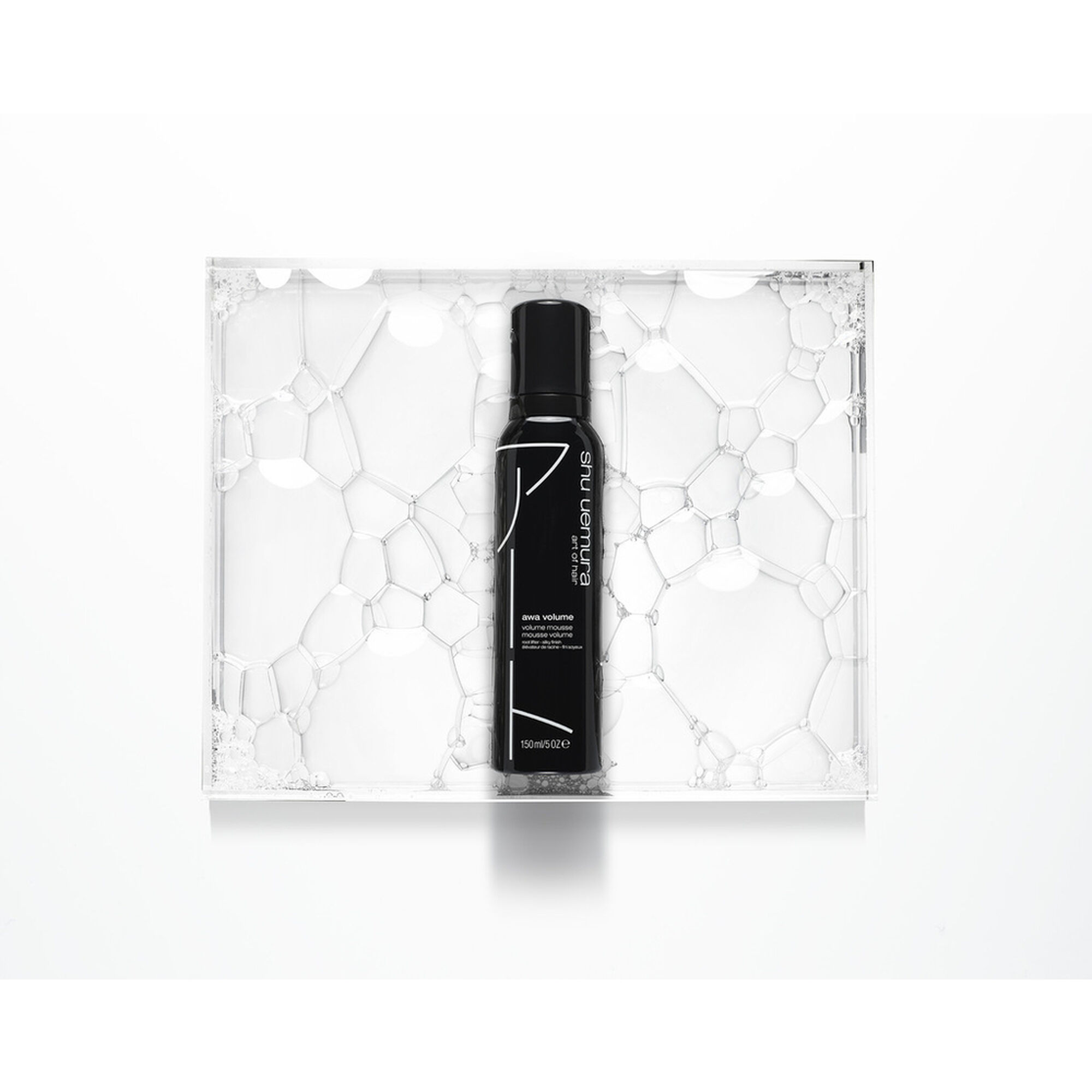 Awa Volume Mousse