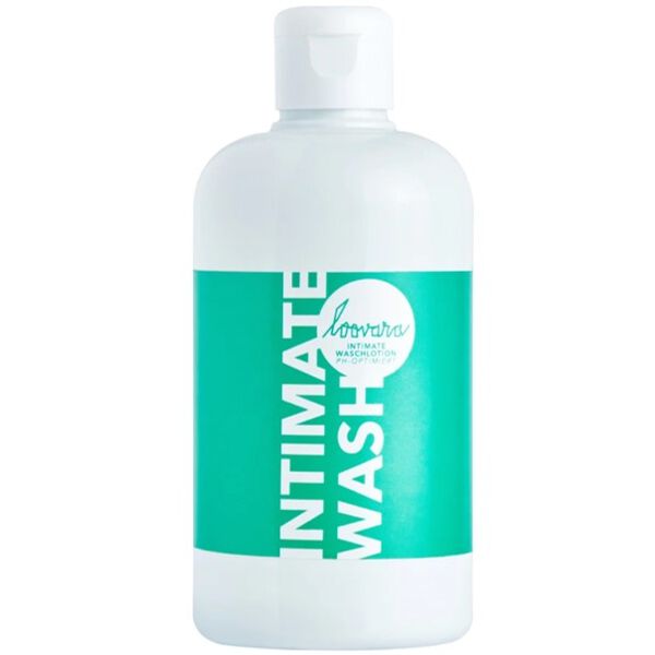 Loção Lavagem Intimate Wash Loovara 300 ml