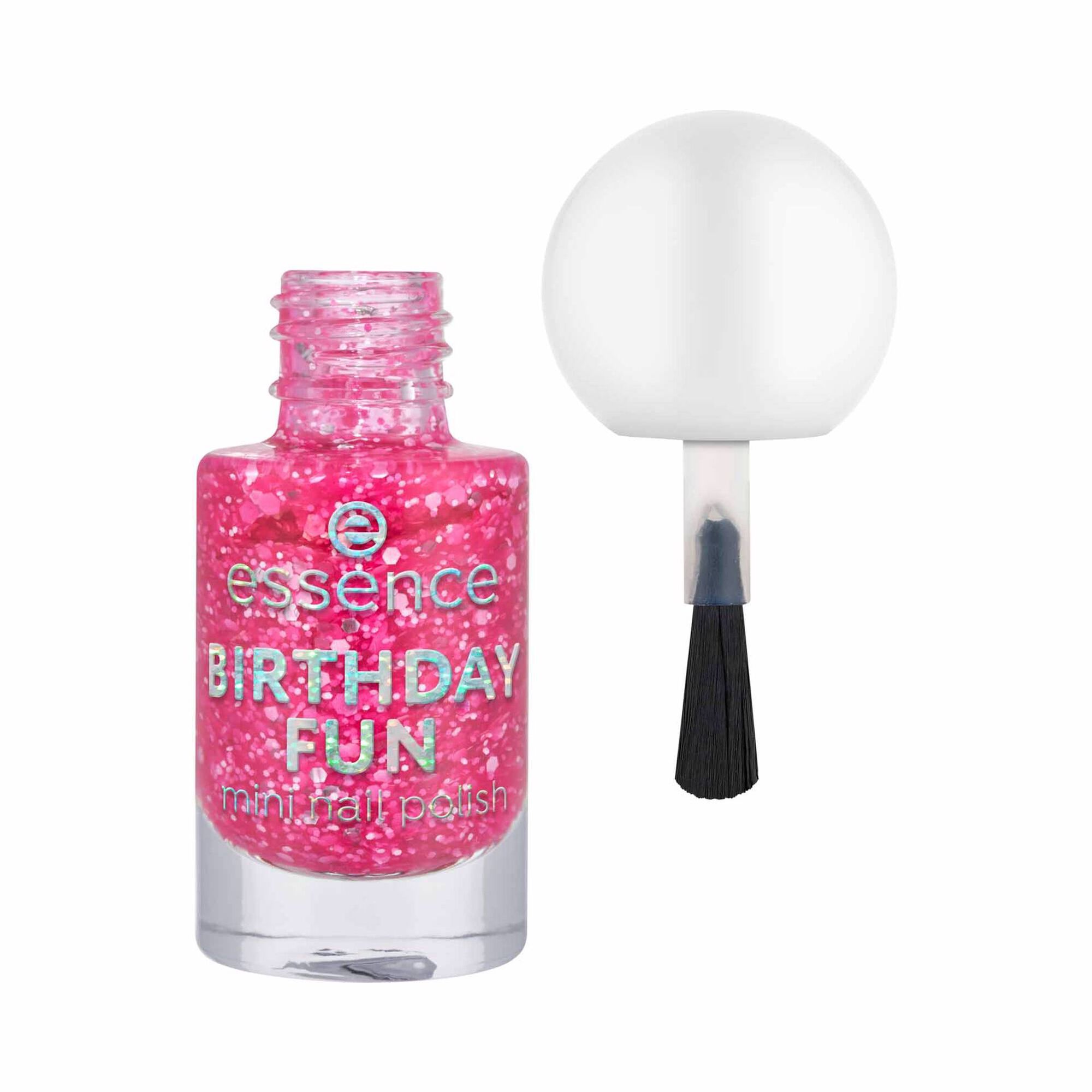 Birthday Fun Mini Nail Polish