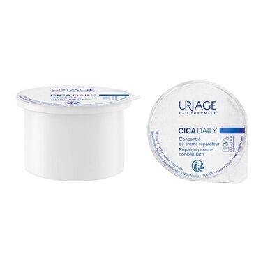 Cica Daily Repairing Cream Recharger Wells