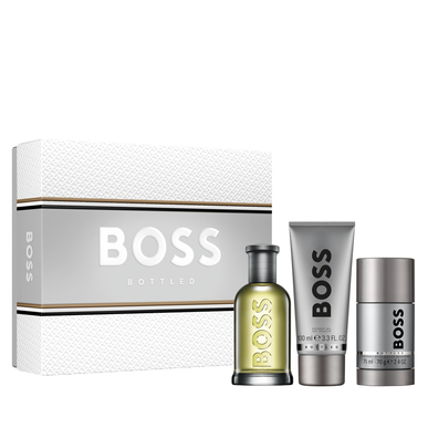 Pack Boss Bottled Eau de Toilette Wells Image 1