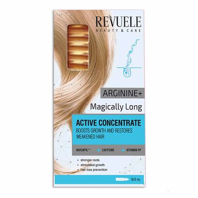 Arginine+ Magically Long Active Concentrate Wells