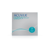 Lentes De Contacto Acuvue Oasys 1 Day Wells Image 3
