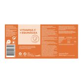 Vitamina C e Equinácea Wells Image 2