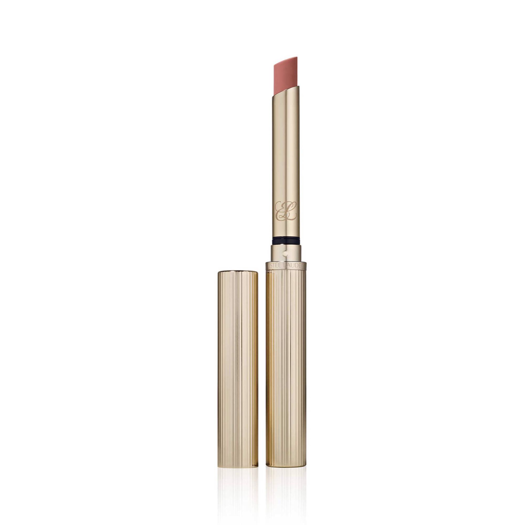 Pure Color Explicit Matte Lipstick