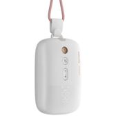 Double Electric Breast Pump Hands Free Wells Image 2