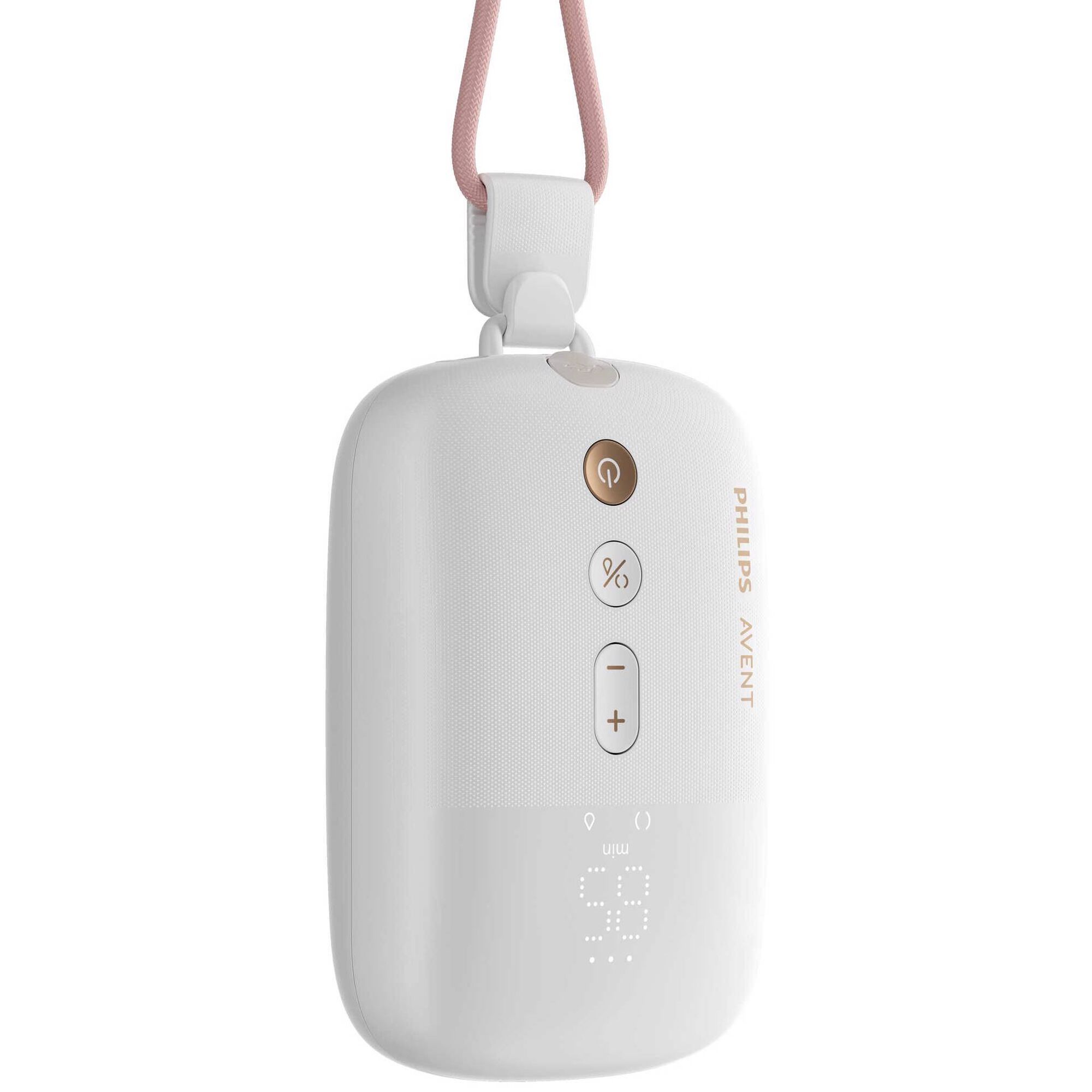 Double Electric Breast Pump Hands Free