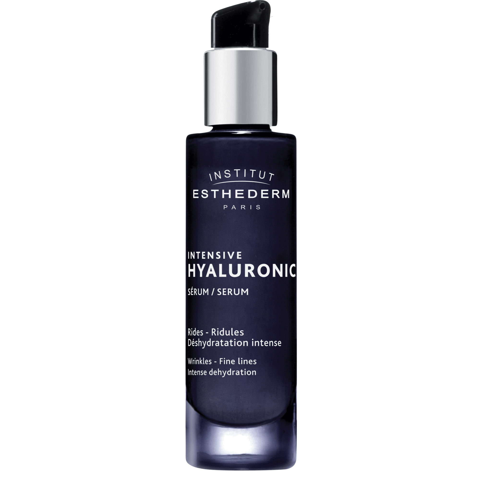 Intensive Hyaluronic Sérum